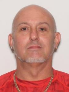 John Michael Kolb a registered Sexual Offender or Predator of Florida
