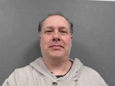Christopher Sean Robson a registered Sexual Offender or Predator of Florida