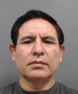 Martin Rodolfo Gallardo-fernandez a registered Sexual Offender or Predator of Florida