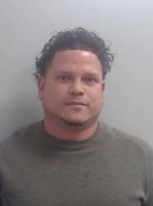 Lemuel Sanchez De Jesus a registered Sexual Offender or Predator of Florida