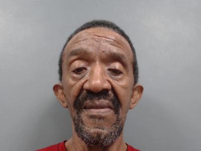 Donald Lavell Kinchen a registered Sexual Offender or Predator of Florida