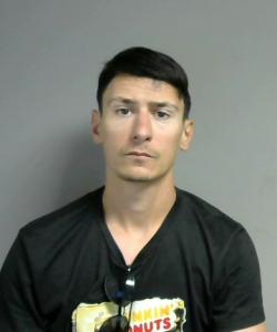 Joseph D'amico Jr a registered Sexual Offender or Predator of Florida