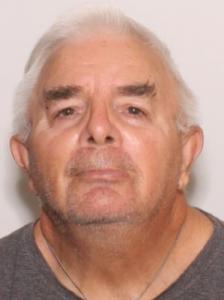 Daniel Leroy Drake a registered Sexual Offender or Predator of Florida