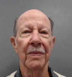 Jack Vernon Mayfield a registered Sexual Offender or Predator of Florida