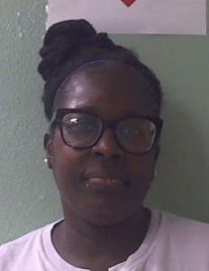 Kiki Algeria Hamilton-white a registered Sexual Offender or Predator of Florida