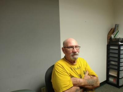 Karl Romanus Page a registered Sexual Offender or Predator of Florida
