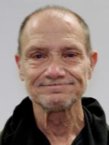 Dean Alden Heston a registered Sexual Offender or Predator of Florida