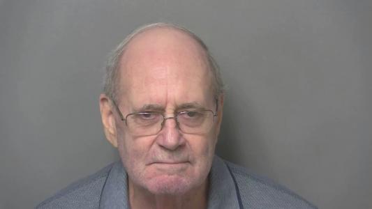 Gene Wallace Fuller a registered Sexual Offender or Predator of Florida