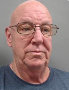 Gary Russell Sandt a registered Sexual Offender or Predator of Florida