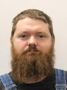 Justin Ira James Haas a registered Sexual Offender or Predator of Florida