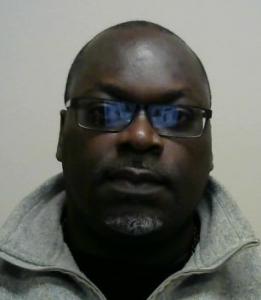 Terry David Frederick a registered Sexual Offender or Predator of Florida