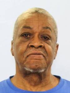 Harry Anthony a registered Sexual Offender or Predator of Florida