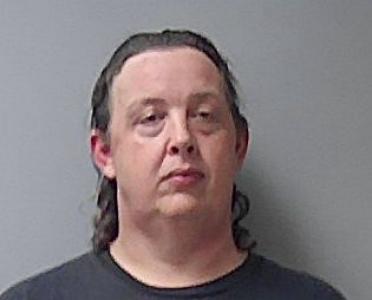 Travis S Moody a registered Sexual Offender or Predator of Florida