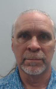 Jeffrey Allen Rhode a registered Sexual Offender or Predator of Florida