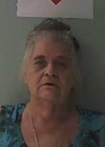 Kathy Ward Pitts a registered Sexual Offender or Predator of Florida