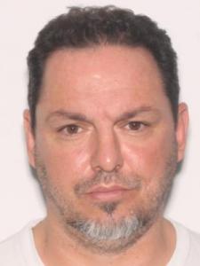 Christopher Paul Durando a registered  of Florida