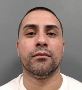 Alvaro Dejesus Arredondo a registered Sexual Offender or Predator of Florida