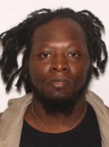 Amos Levern Jenkins a registered Sexual Offender or Predator of Florida