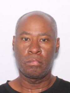 Erick Antonio Duff a registered Sexual Offender or Predator of Florida