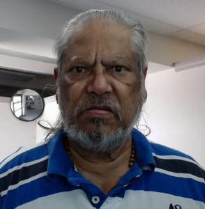 Jose Orlando Alexander a registered Sexual Offender or Predator of Florida