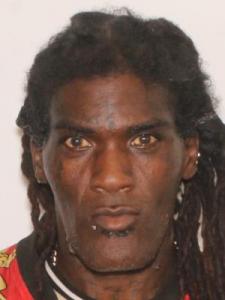 Samuel Sharif Williams a registered Sexual Offender or Predator of Florida