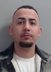 Kristopher Sanchez a registered Sexual Offender or Predator of Florida