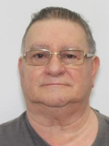 Leroy Edward Sandoval a registered Sexual Offender or Predator of Florida