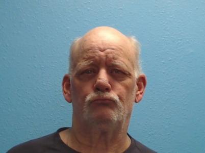 Todd Gerald Masters a registered Sex Offender of Pennsylvania