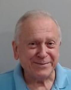 George John Rezac a registered Sexual Offender or Predator of Florida