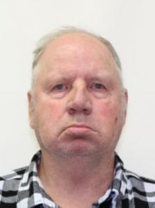 Robert Charles Barnes a registered Sexual Offender or Predator of Florida