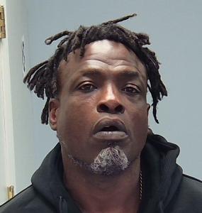Reginald Javon Copeland a registered Sexual Offender or Predator of Florida