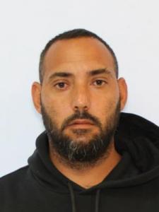 John Alexander Duverger a registered Sexual Offender or Predator of Florida