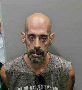 Christopher Thomas Daddio a registered Sexual Offender or Predator of Florida
