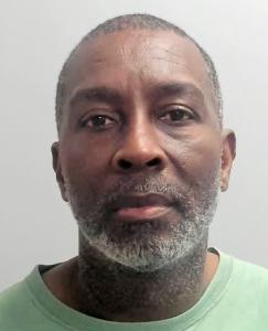 Phillip Rayon Brown a registered Sexual Offender or Predator of Florida