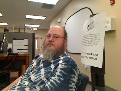 Dennis T Laroche a registered Sexual Offender or Predator of Florida