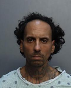 Jesse Lee Adey a registered Sexual Offender or Predator of Florida