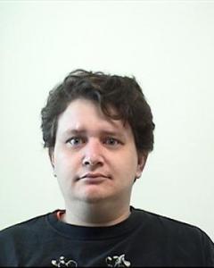 Eric John Geores a registered Sexual Offender or Predator of Florida