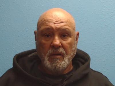 Andy V Garza a registered Sexual Offender or Predator of Florida