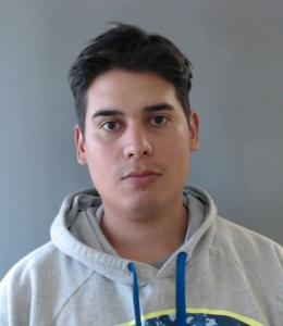 David Medina Reyes a registered Sexual Offender or Predator of Florida