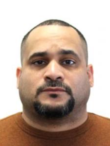 Daniel Alexander Cintron a registered Sexual Offender or Predator of Florida