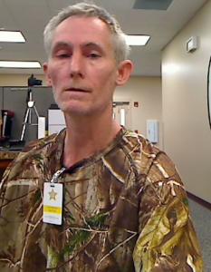 Dennis Edward Kesterton a registered Sexual Offender or Predator of Florida