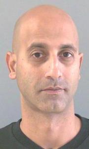 Amarsinh N Gohil a registered Sexual Offender or Predator of Florida