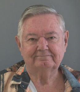 Frederick R White a registered Sexual Offender or Predator of Florida