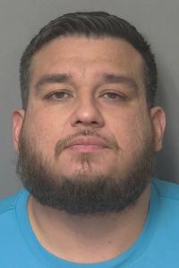 Salvador Guzman Moreno a registered Sexual Offender or Predator of Florida