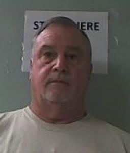 Ralph Theron Sevearance a registered Sexual Offender or Predator of Florida