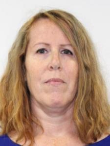 Stacey Lynn Delong a registered Sexual Offender or Predator of Florida