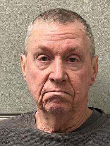 Bradley Montgomery Nagel a registered Sexual Offender or Predator of Florida