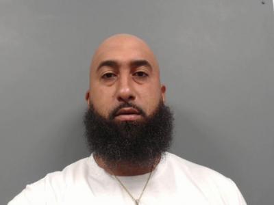 Jose Orlando Cordero Jr a registered Sexual Offender or Predator of Florida