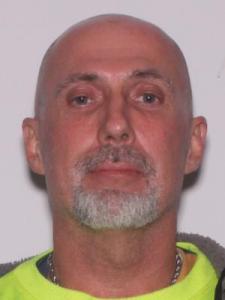 James Gregory Fleenor a registered Sexual Offender or Predator of Florida