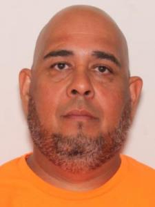 Jose Rafael Aneiro Salda a registered  of Florida